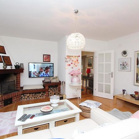 Apartments Apollonio Rovinj Dış mekan fotoğraf