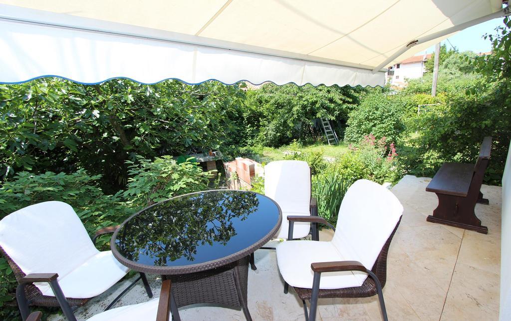 Apartments Apollonio Rovinj Dış mekan fotoğraf