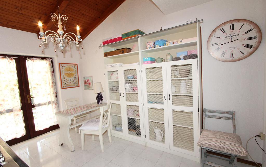 Apartments Apollonio Rovinj Dış mekan fotoğraf
