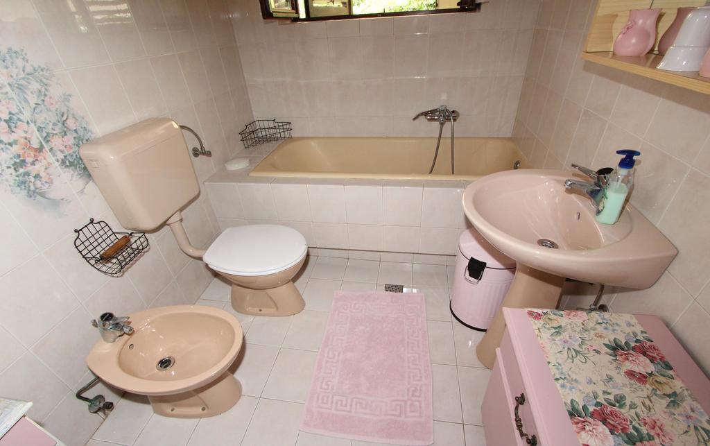 Apartments Apollonio Rovinj Dış mekan fotoğraf
