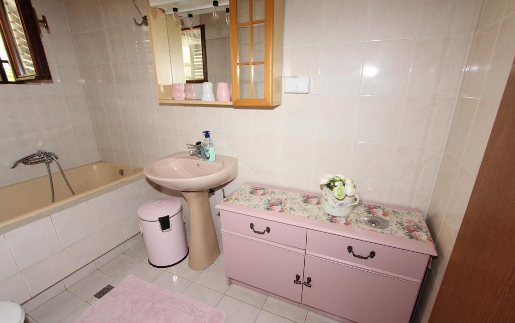Apartments Apollonio Rovinj Dış mekan fotoğraf
