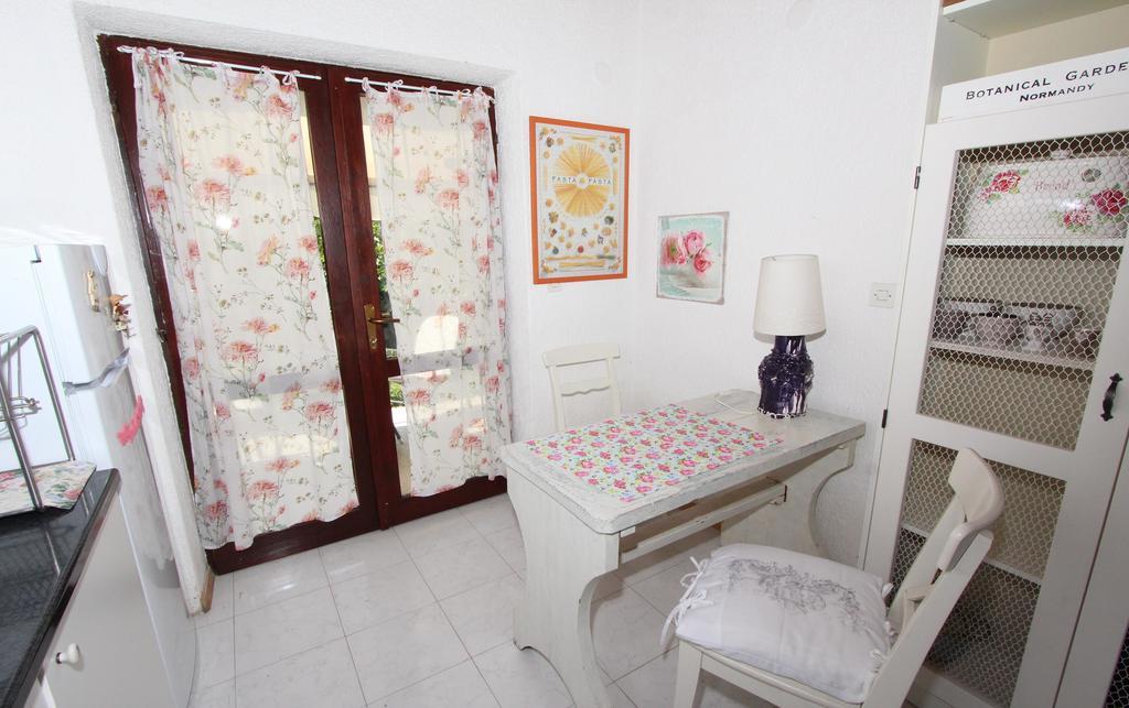 Apartments Apollonio Rovinj Dış mekan fotoğraf