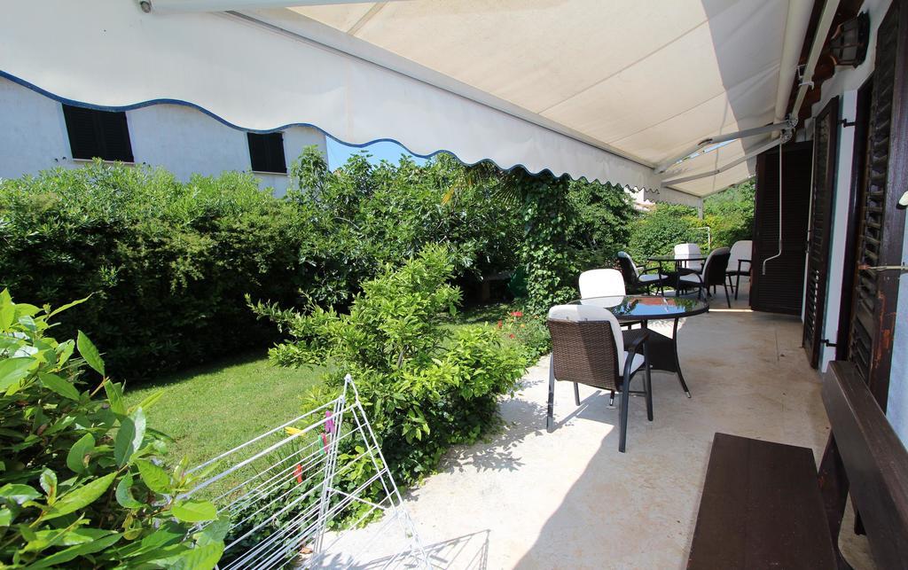 Apartments Apollonio Rovinj Dış mekan fotoğraf