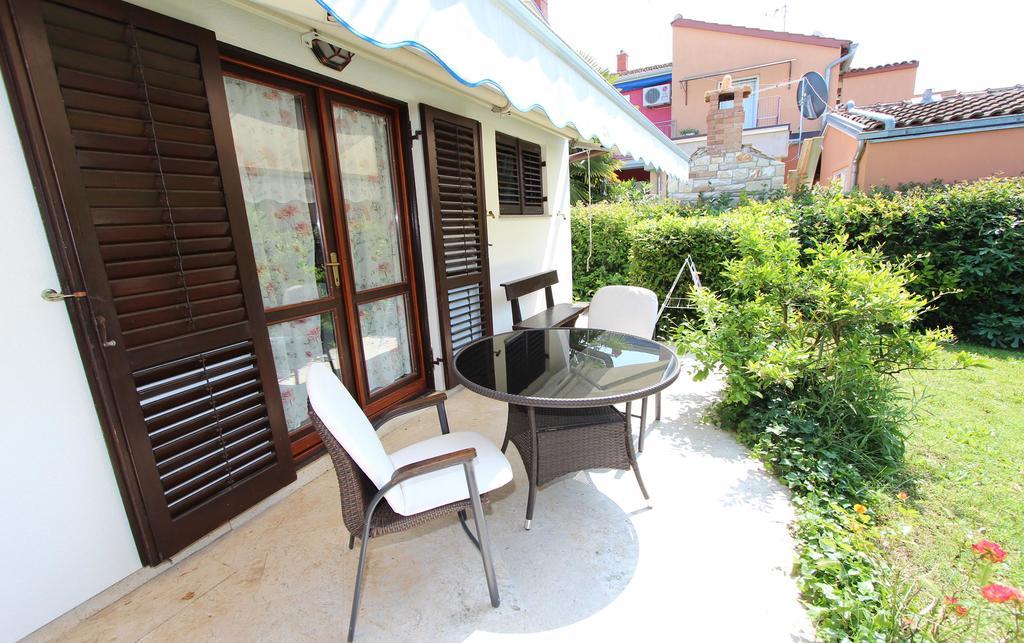 Apartments Apollonio Rovinj Dış mekan fotoğraf