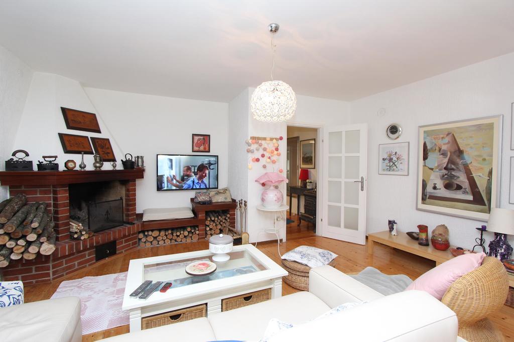 Apartments Apollonio Rovinj Dış mekan fotoğraf