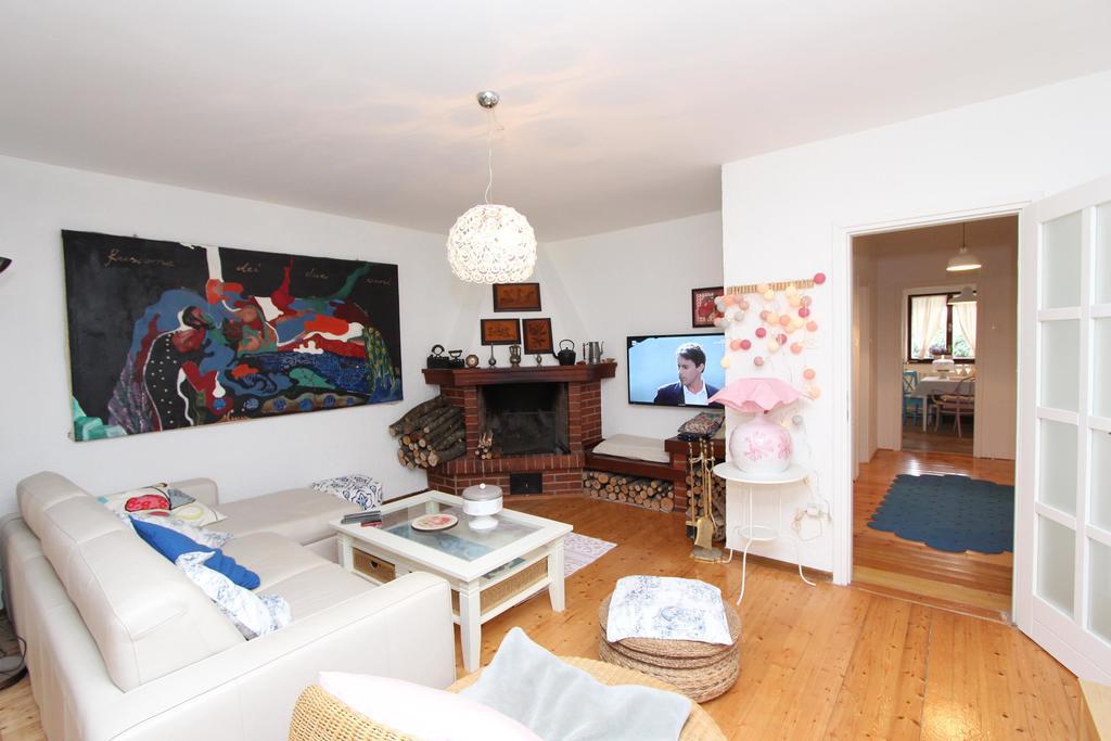 Apartments Apollonio Rovinj Dış mekan fotoğraf