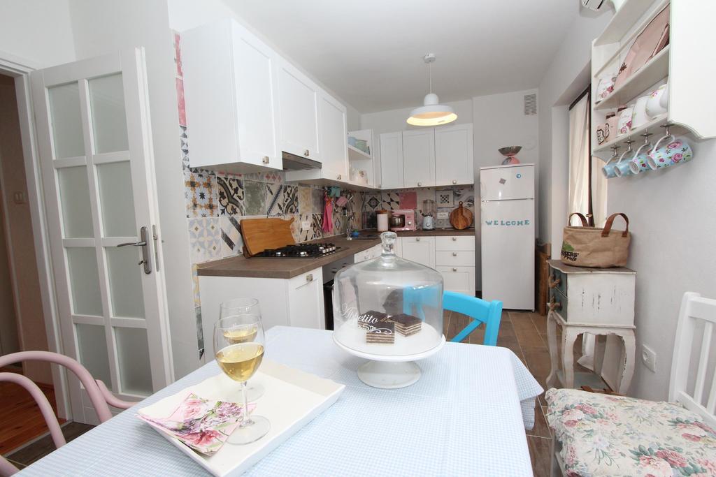 Apartments Apollonio Rovinj Dış mekan fotoğraf