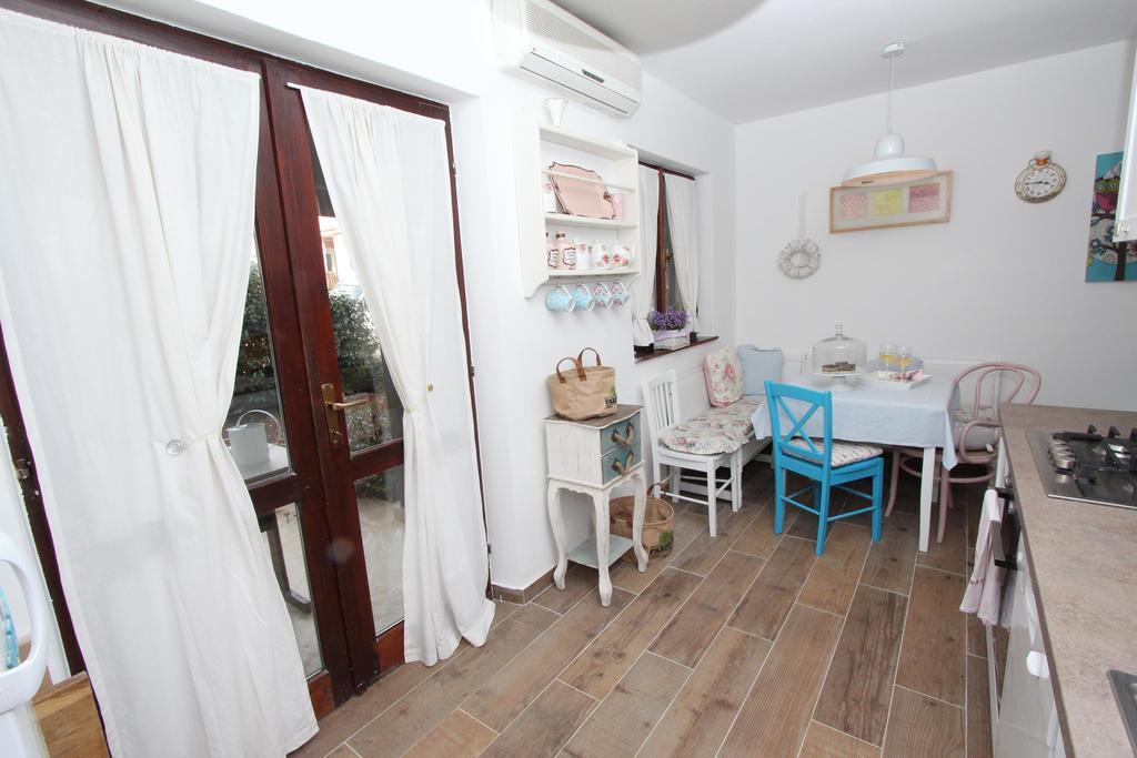 Apartments Apollonio Rovinj Dış mekan fotoğraf