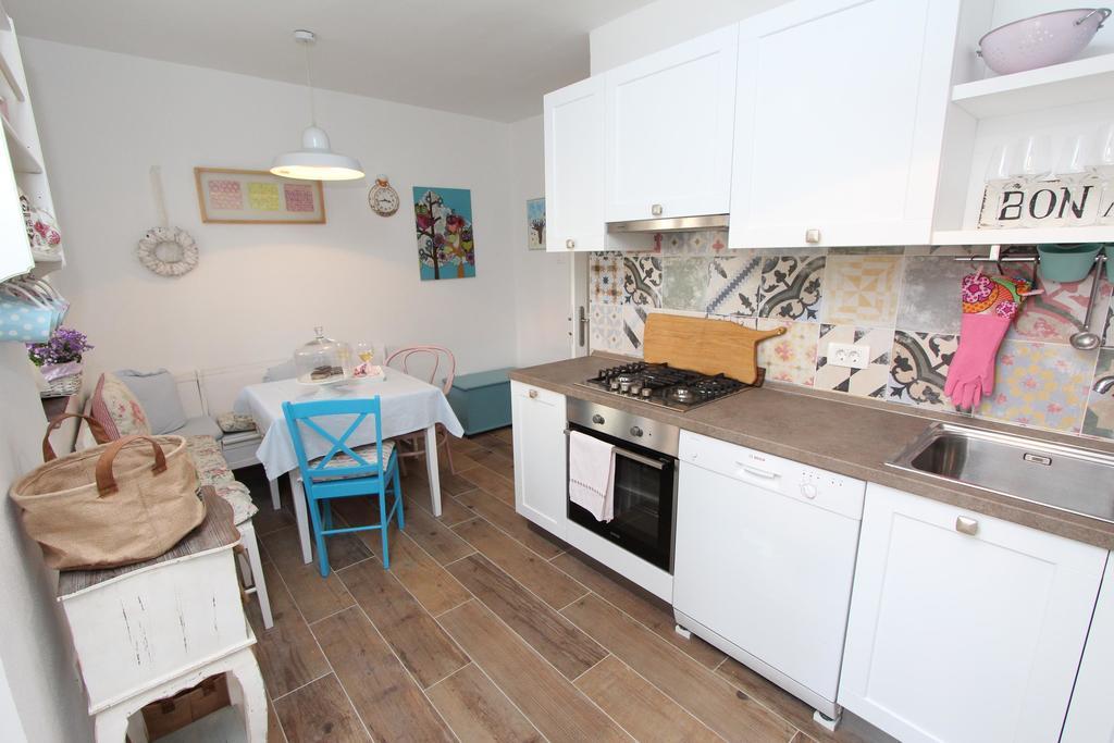 Apartments Apollonio Rovinj Dış mekan fotoğraf