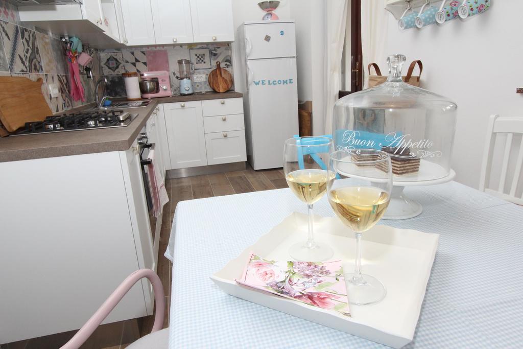 Apartments Apollonio Rovinj Dış mekan fotoğraf