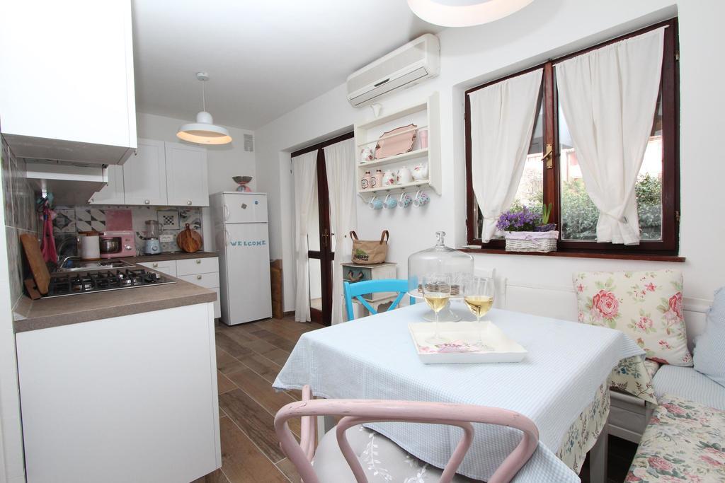 Apartments Apollonio Rovinj Dış mekan fotoğraf