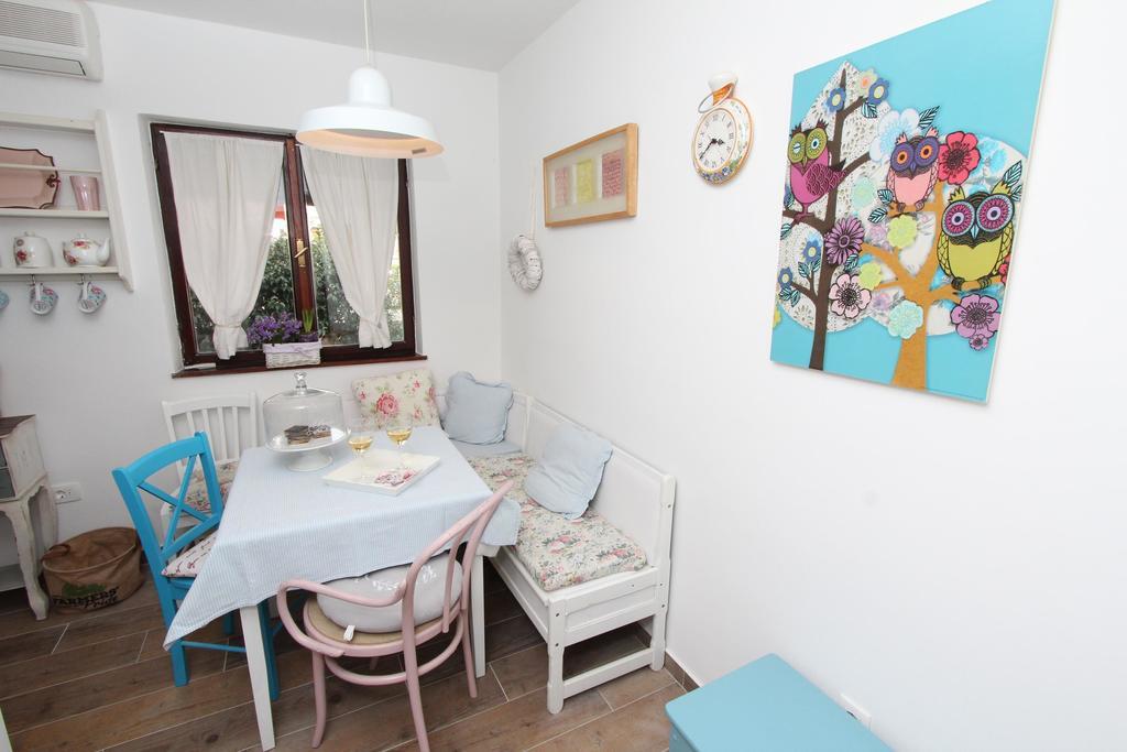 Apartments Apollonio Rovinj Dış mekan fotoğraf