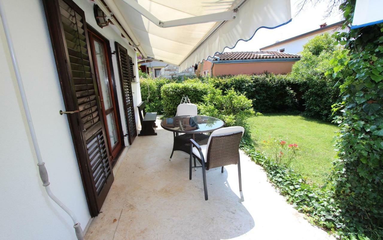 Apartments Apollonio Rovinj Dış mekan fotoğraf