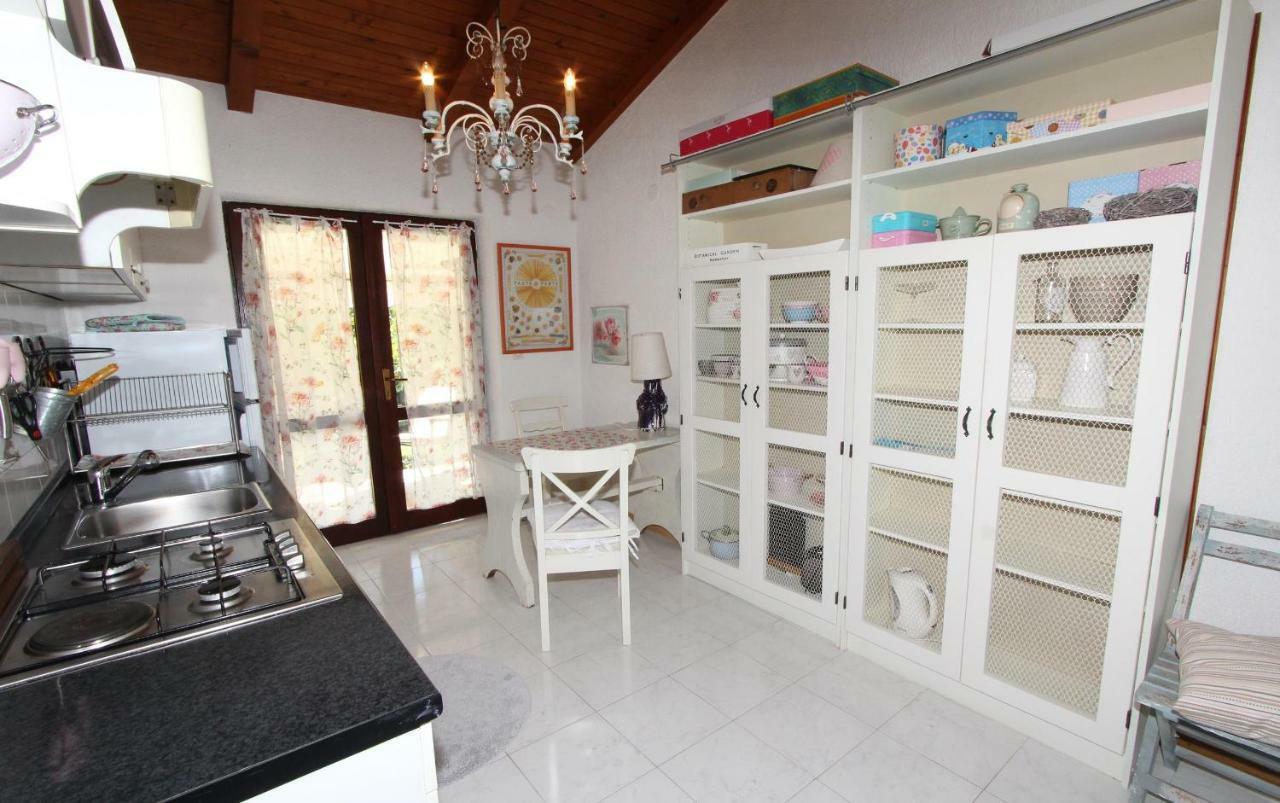 Apartments Apollonio Rovinj Dış mekan fotoğraf